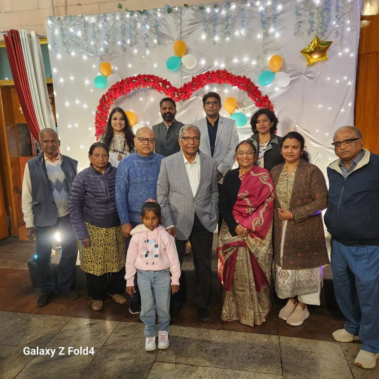 Foundation Launch